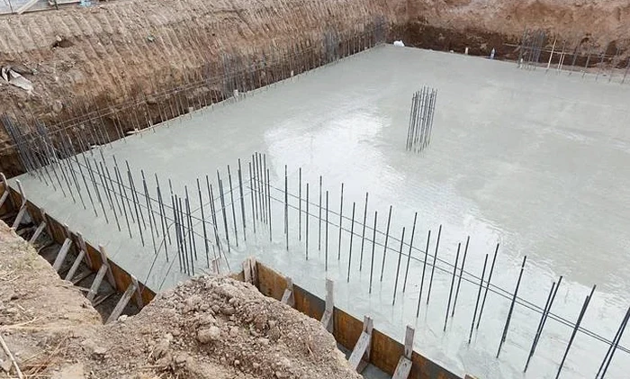 Diseño de Cimentaciones Superficiales en Antofagasta