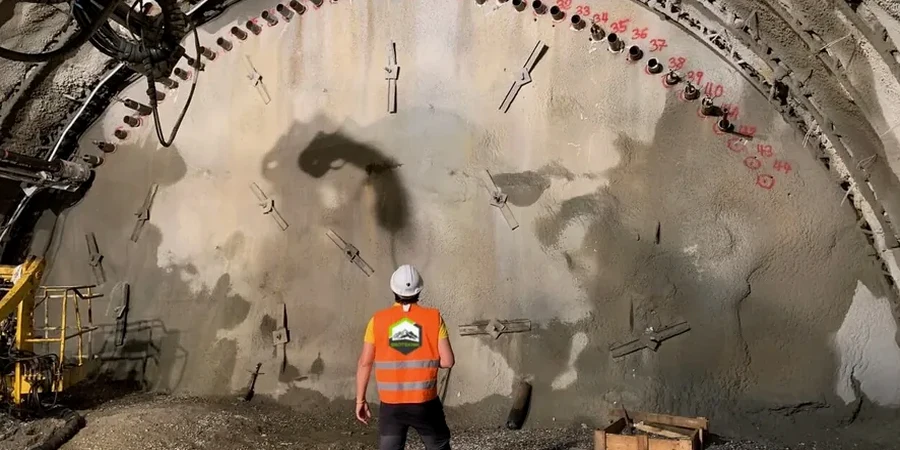 Monitoreo geotécnico de excavaciones en Antofagasta: control real de deformaciones