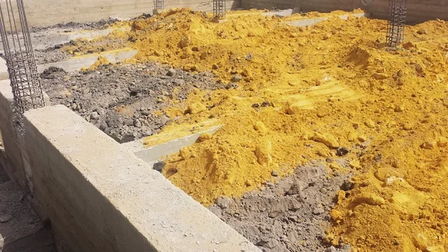 Diseño Estructural de Muros de Contención en Antofagasta