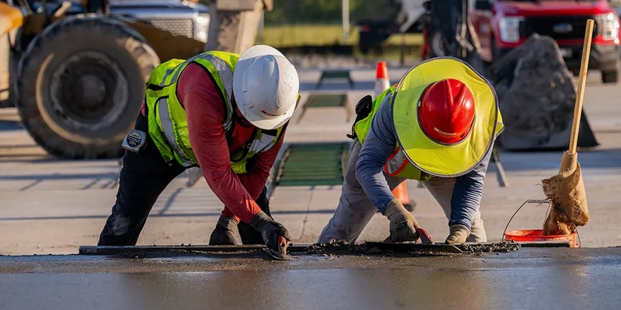Geotecnia vial en Antofagasta