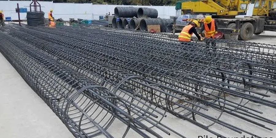 Diseño de fundaciones en pilotes en Antofagasta: soluciones para terreno costero y salino